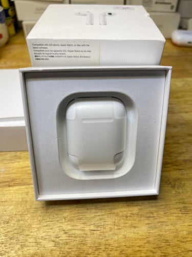 AirPods 2nd Generation 99%