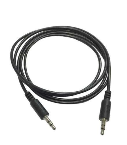 Audio Cable 1.5m