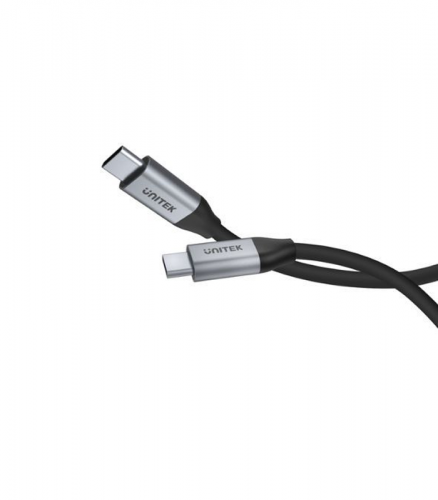 Unitek Type-C to Type-C Cable