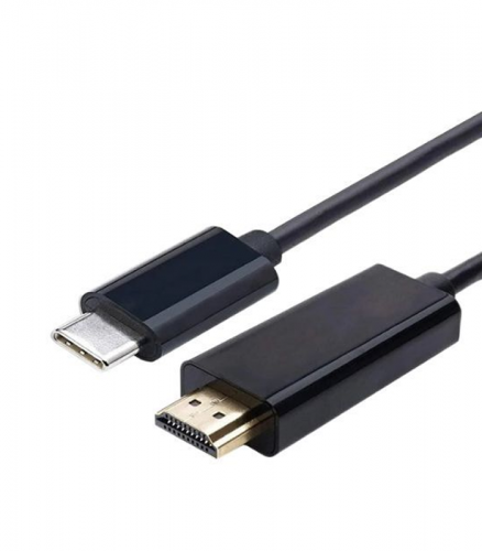 USB Type C to HDMI Cable
