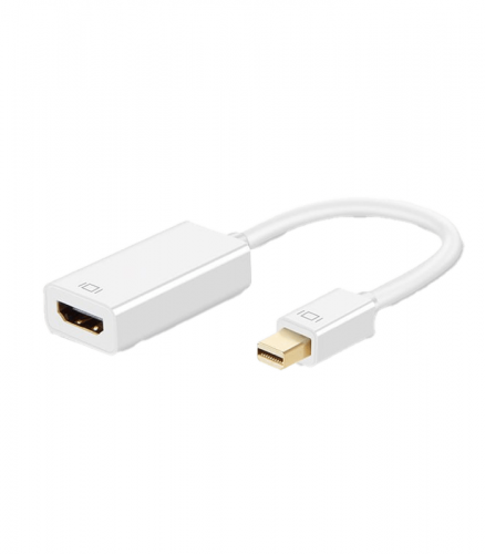 Mini DP to HDMI Adapter