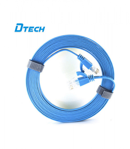 Dtech Lan Cable 3m(DT-67F30), 1.5m(DT-67F18)