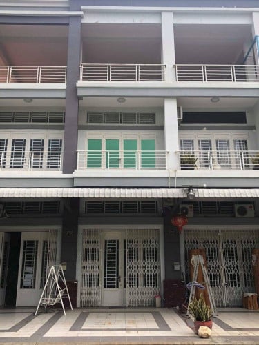 House for Rent Urgent