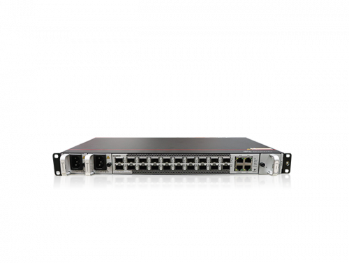 Huawei SmartAX MA5801-GP16