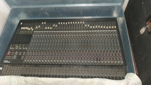 Mixម៉ាក់គី 32ឆាណែល