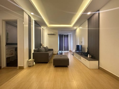 Nice 1bedroom for rent in BKK3