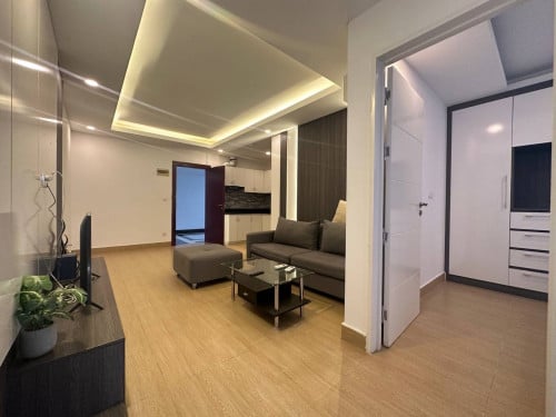 Nice 1bedroom for rent in BKK3