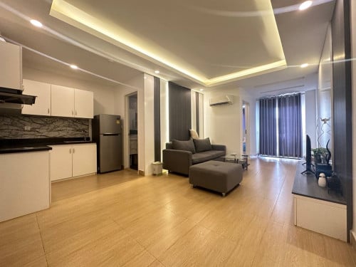 Nice 1bedroom for rent in BKK3