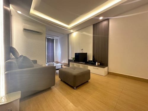 Nice 1bedroom for rent in BKK3