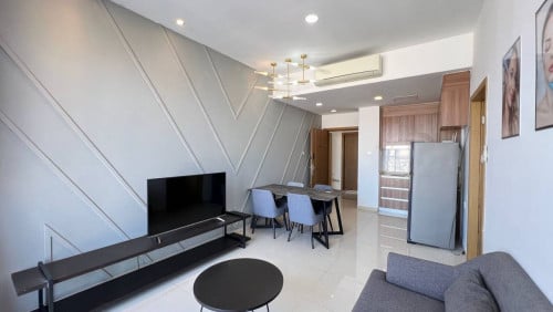 One Bed For Rent at Royal Skyline