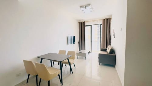 Two Beds for rent at Royal Skyline