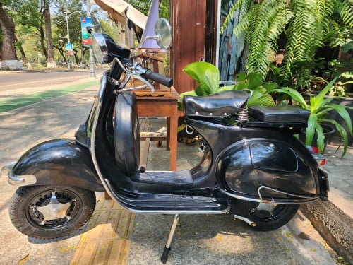 Vespa 1956 150cc