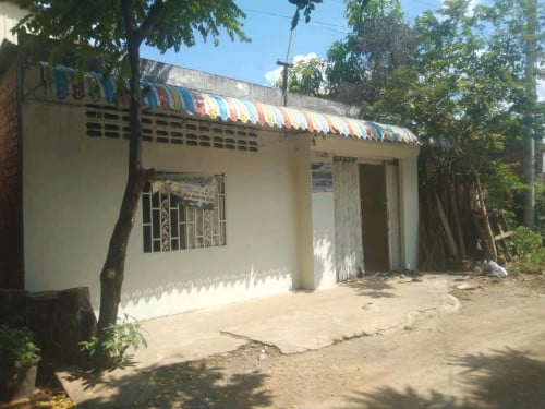 ផ្ទះលក់ 11000$ជួល70$