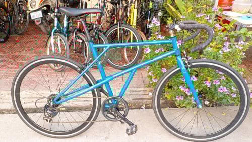 កង់គួក មួយទឹកជប៉ុន