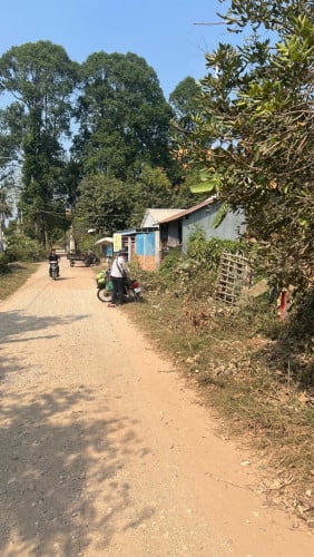 ដីលំនៅឋាន