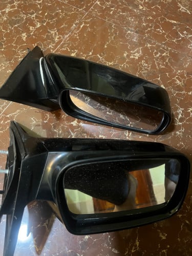 កញ្ចក់មើលក្រោយ Camry hybrid មួយគូរ ៥៥$