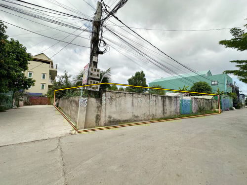 ដីលក់បន្ទាន់ នៅខណ្ឌសែនសុខ | Land Urgent for Sale inKhan SAENSOK