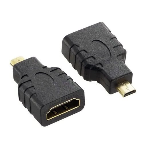Connecter