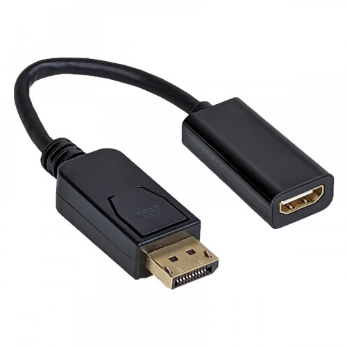 Connecter