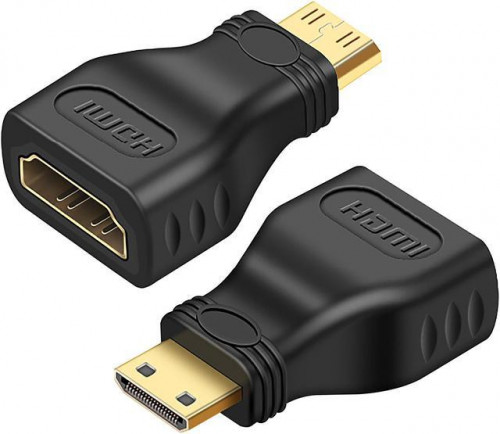 Connecter