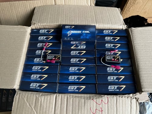 GT7 សម្រាប់ម៉ូតូ