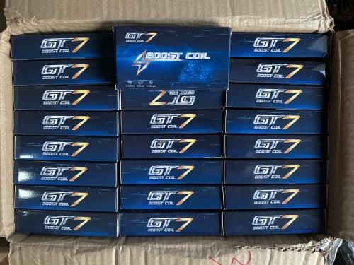 GT7 សម្រាប់ម៉ូតូ