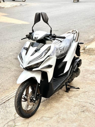 Honda Vario 2024 full smart key
