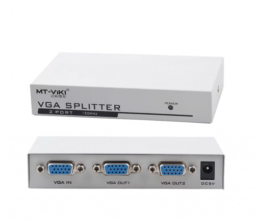 Switch VGA Splitter