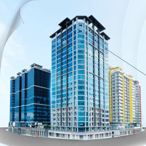 ការិយាលយ័លក់