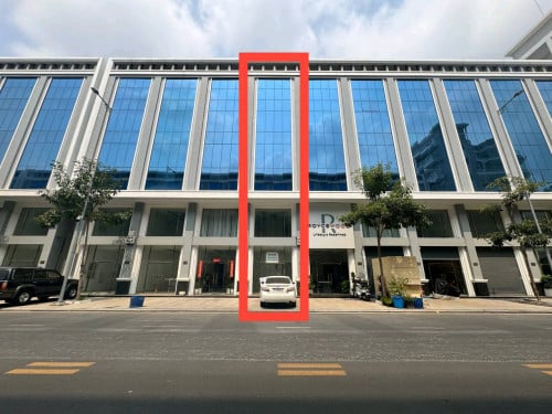 ផ្ទះអាជីវកម្មសម្រាប់លក់335000$ចរចារបាន