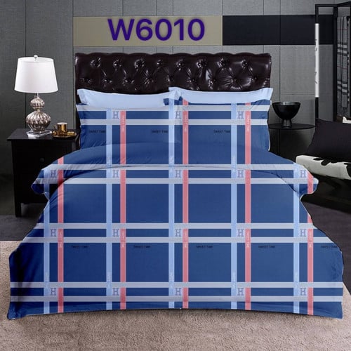 កំរាលឈុត Bedding set ( Single size )