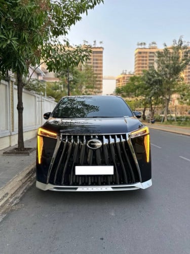 广汽 GAC GN8 2025年 자동차 렌탈