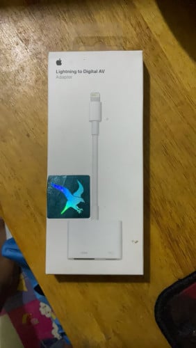 adapter apple lightning original