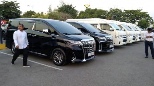 Alphard 020.H1. Staxer. Haice.Bus