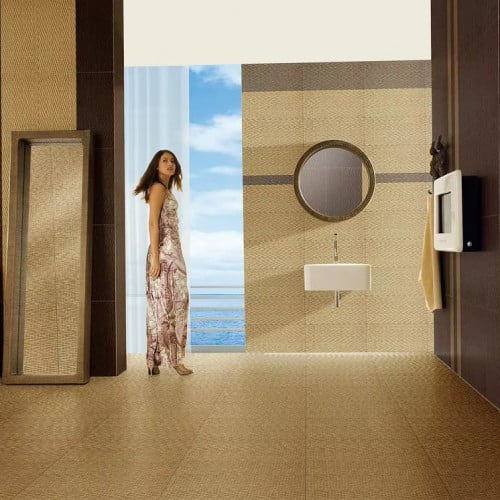 Flexible Soft Stone Tile