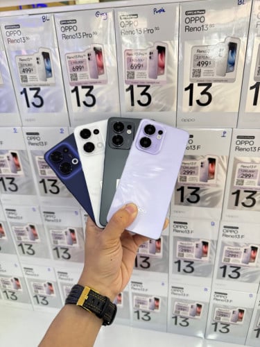 OPPO Reno13F 13 5g. 13pro 5g