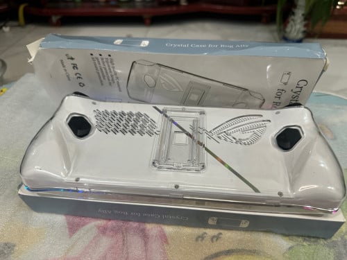 Rog ally case (in stock)