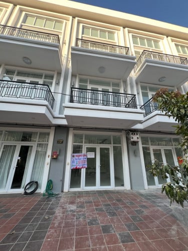 Shop for rent at Vimean Phnom Penh, Prek Anhchanh