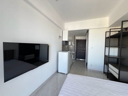 Studio Room for Rent at U Mall