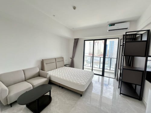 Studio Room for Rent at U Mall