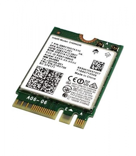 Wireless Bluetooth Card