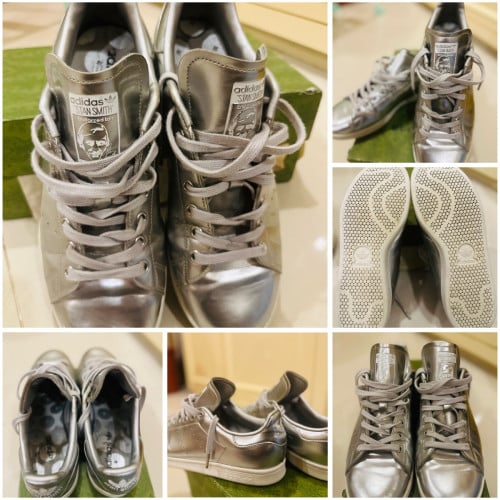 លក់សំអាតទូស្បែកជើង(ឥវ៉ាន់ប្រើផ្ទាល់ខ្លួន)