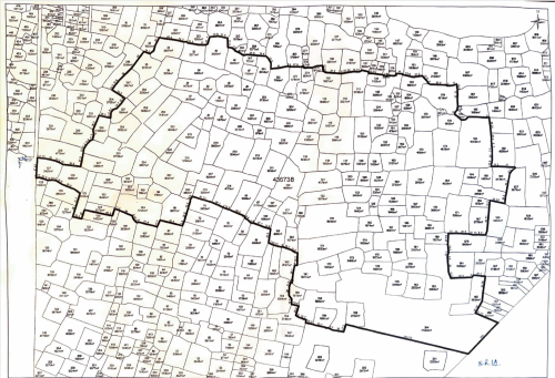 土地出 ដីលក់ ខ្នាតរោងចក្រ