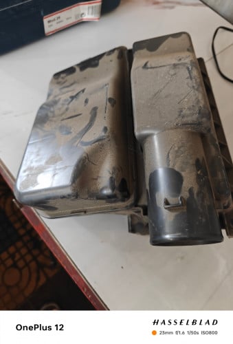 គំរប ឆ្នាំងអ៊ែ Mitsubishi xpander 2020