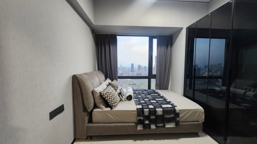 City View, 2Bed: $183,000