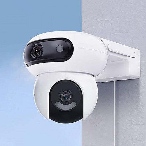 EZVIZ CS-H90-R100-8H44WKFL Camera Dual Rotation WiFi 5MP