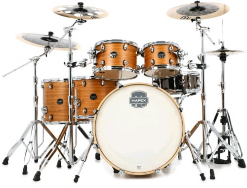 Mapex U.S.A Drums