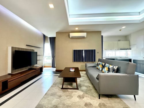 Spacious 2-Bedroom For Rent Phnom Penh✨