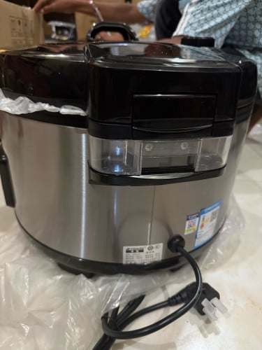 Rice cooker ឆ្នាំងដាំបាយ