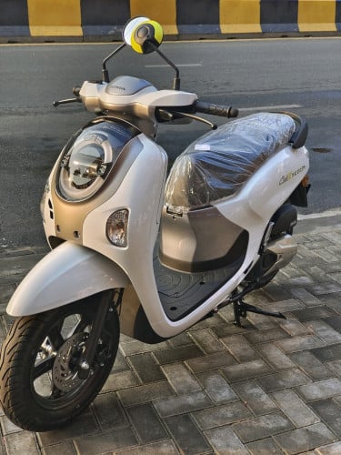 ScoopyClub2025 ថ្មី